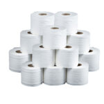 محارم تواليت (50 قطعة)